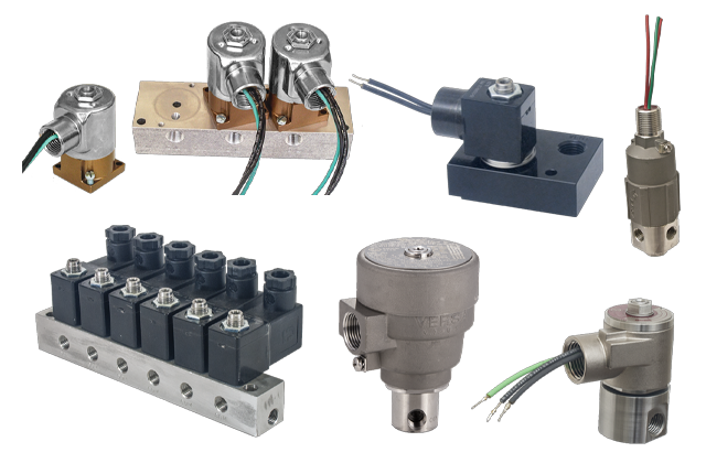 E Series Valves E Series Valves