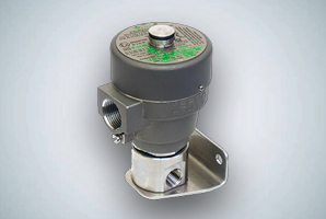 VERSA E4 Series Valves VERSA E4 Series Valves