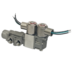 Speciality Function Valves