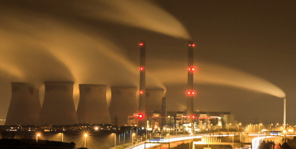 Carbon Capture, Utilization and Storage