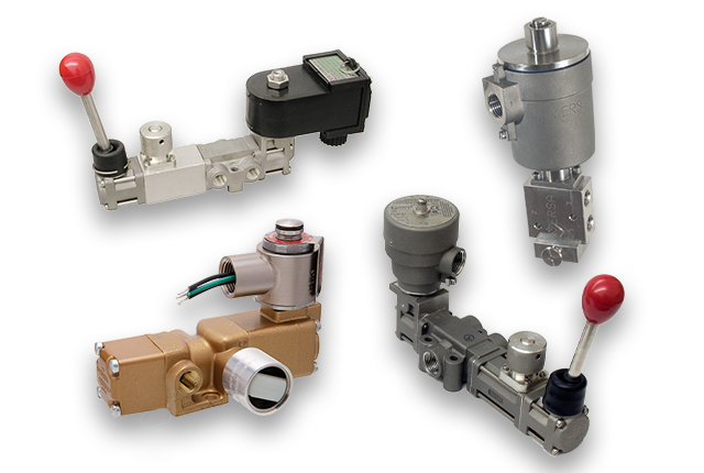 Liquified Natural Gas Feature Product