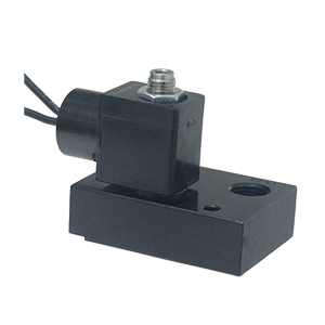 NAMUR- E5 Series Valves