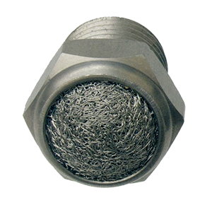Vent Screen