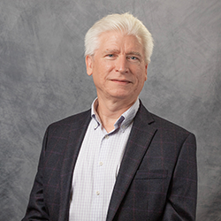 John Hatcher, Director 