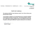 Versa-Products-Company-Shelf-Life-Certificate